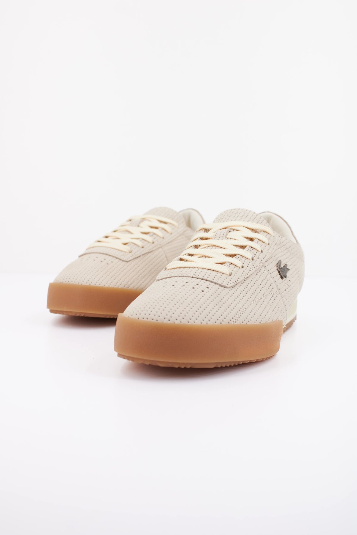 LACOSTE AURA en color BEIS  (2)