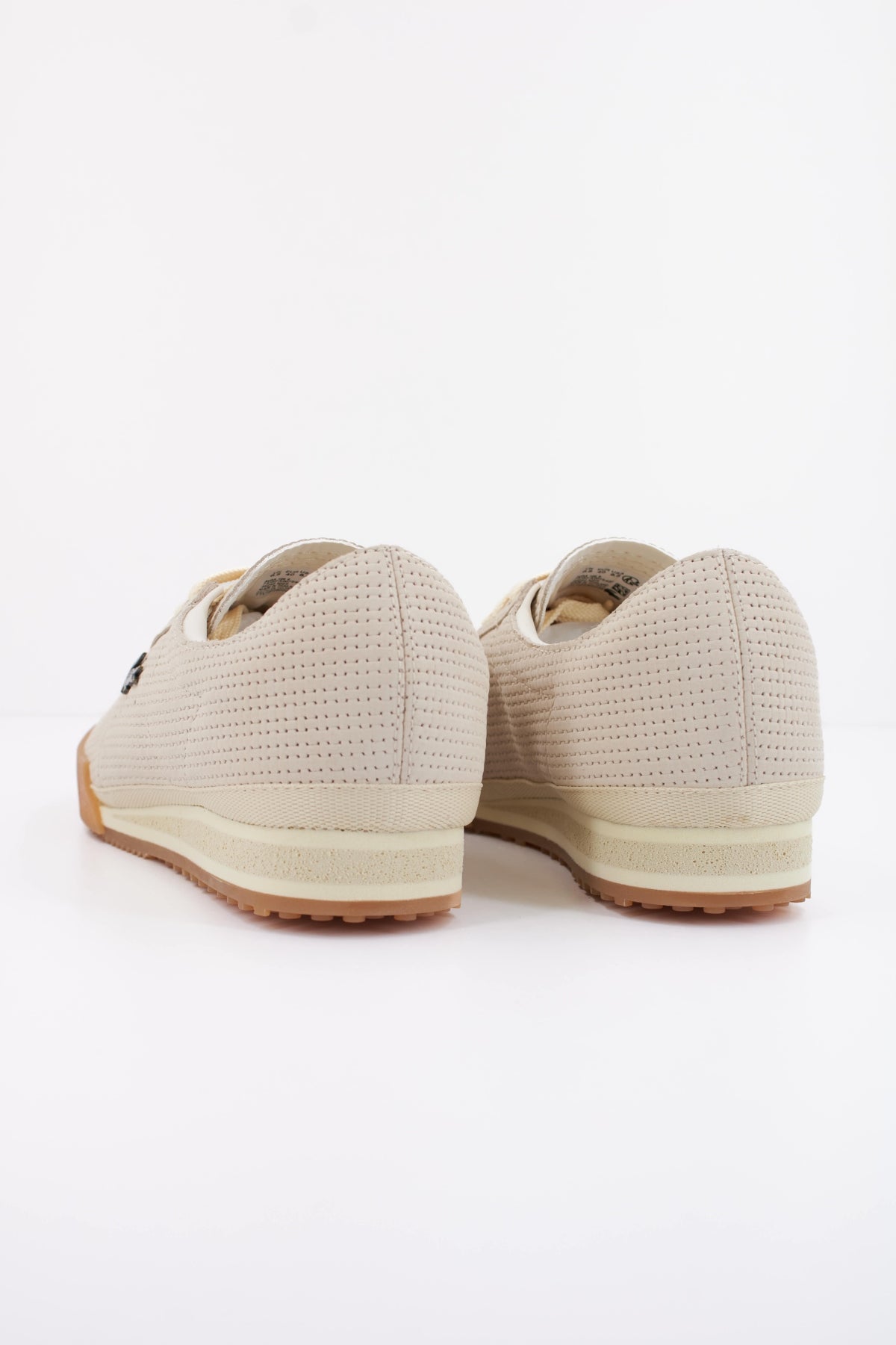 LACOSTE AURA en color BEIS  (4)
