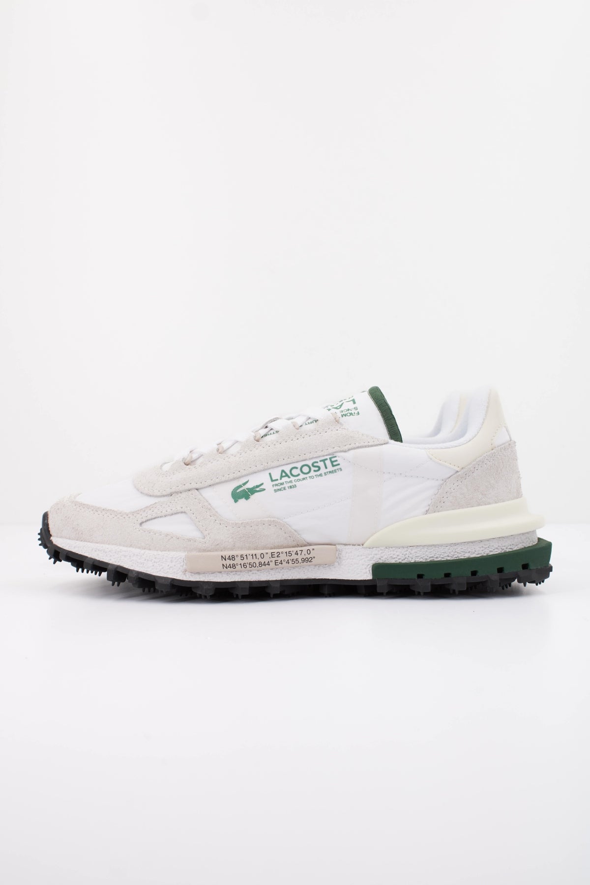 LACOSTE SFA  en color BLANCO  (1)