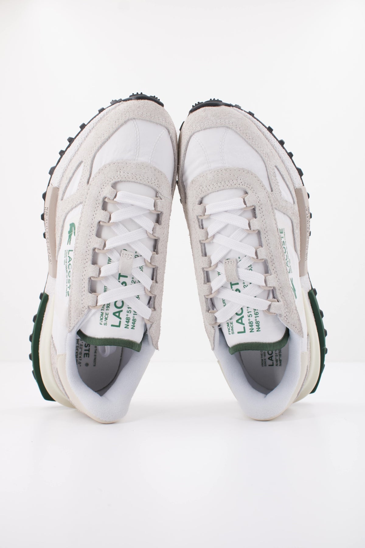 LACOSTE SFA  en color BLANCO  (3)