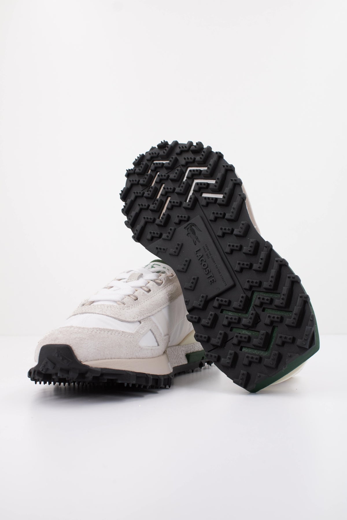 LACOSTE SFA  en color BLANCO  (5)