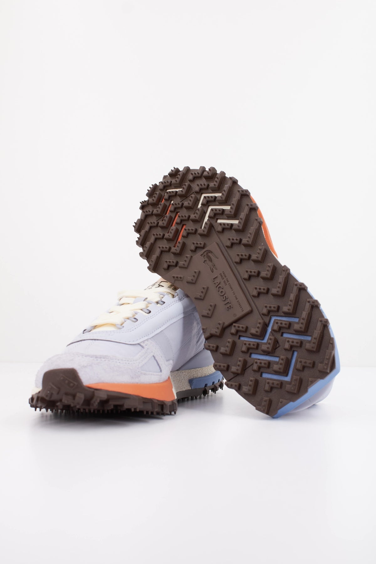 LACOSTE ELITE ACTIVE en color AZUL  (5)