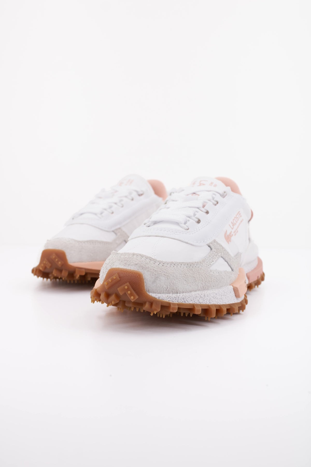 LACOSTE ELITE ACTIVE en color BLANCO  (2)