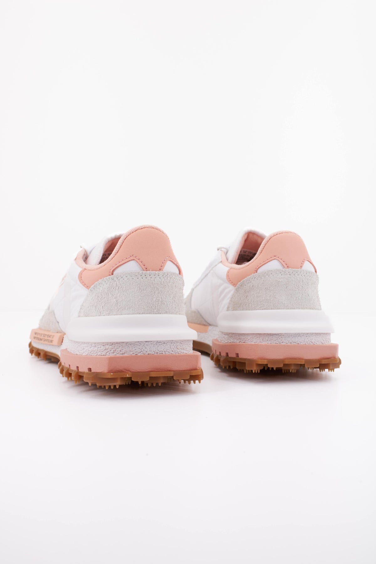 LACOSTE ELITE ACTIVE en color BLANCO  (4)