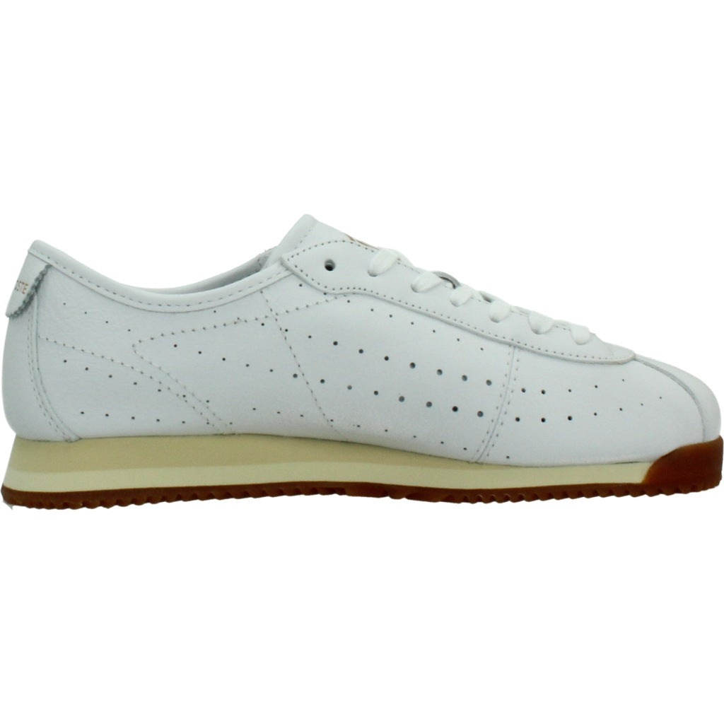 LACOSTE CLUB LOW en color BLANCO  (4)