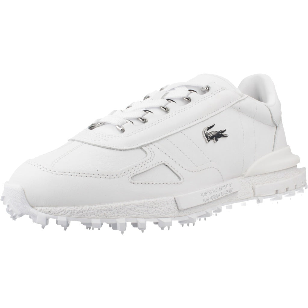LACOSTE SMA en color BLANCO  (1)