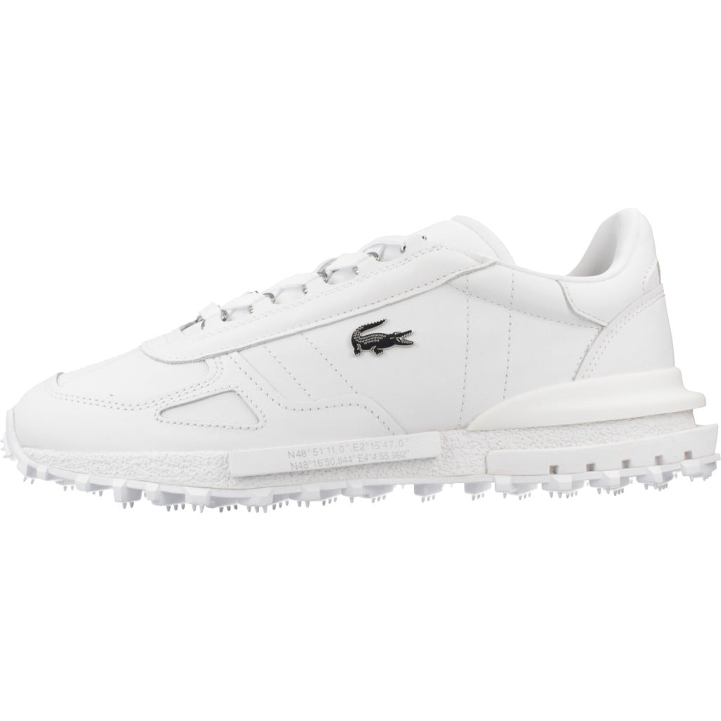 LACOSTE SMA en color BLANCO  (2)