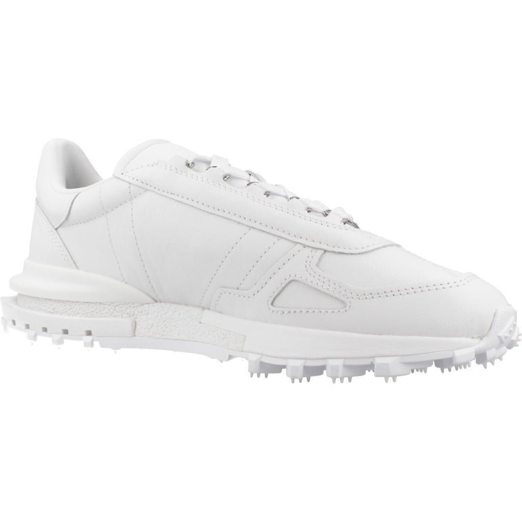 LACOSTE SMA en color BLANCO  (5)