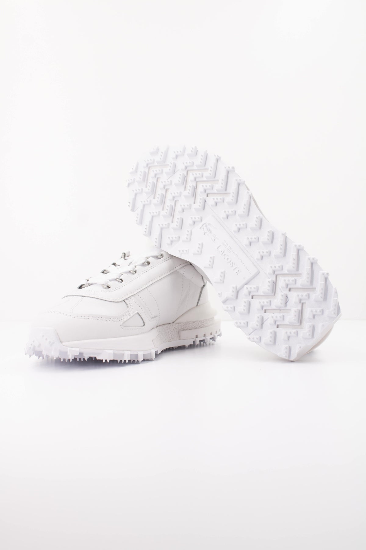 LACOSTE SMA en color BLANCO  (5)