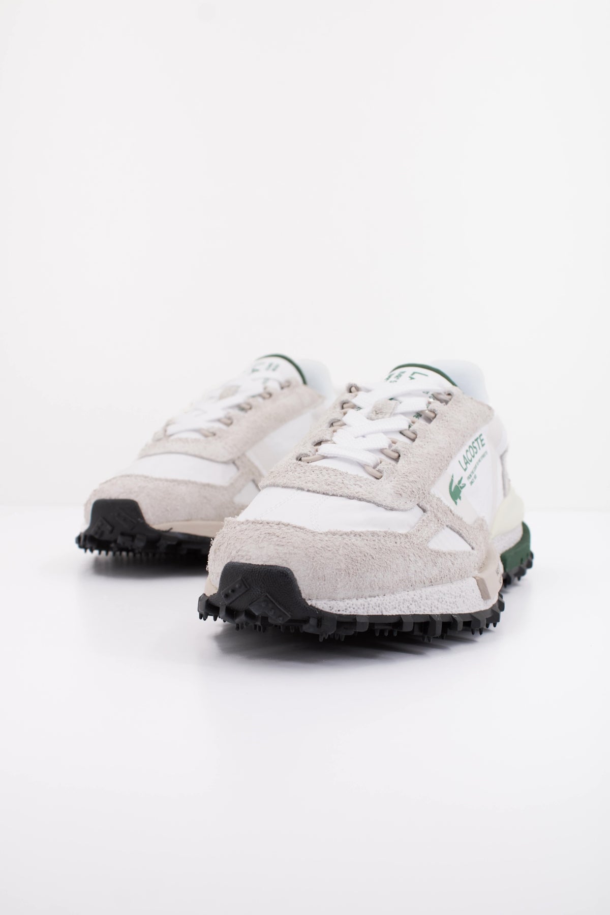 LACOSTE ELITE ACTIVE en color BLANCO  (2)