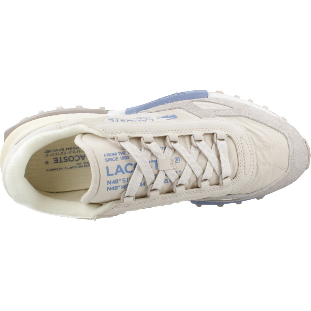 LACOSTE ELITE ACTIVE en color GRIS  (6)