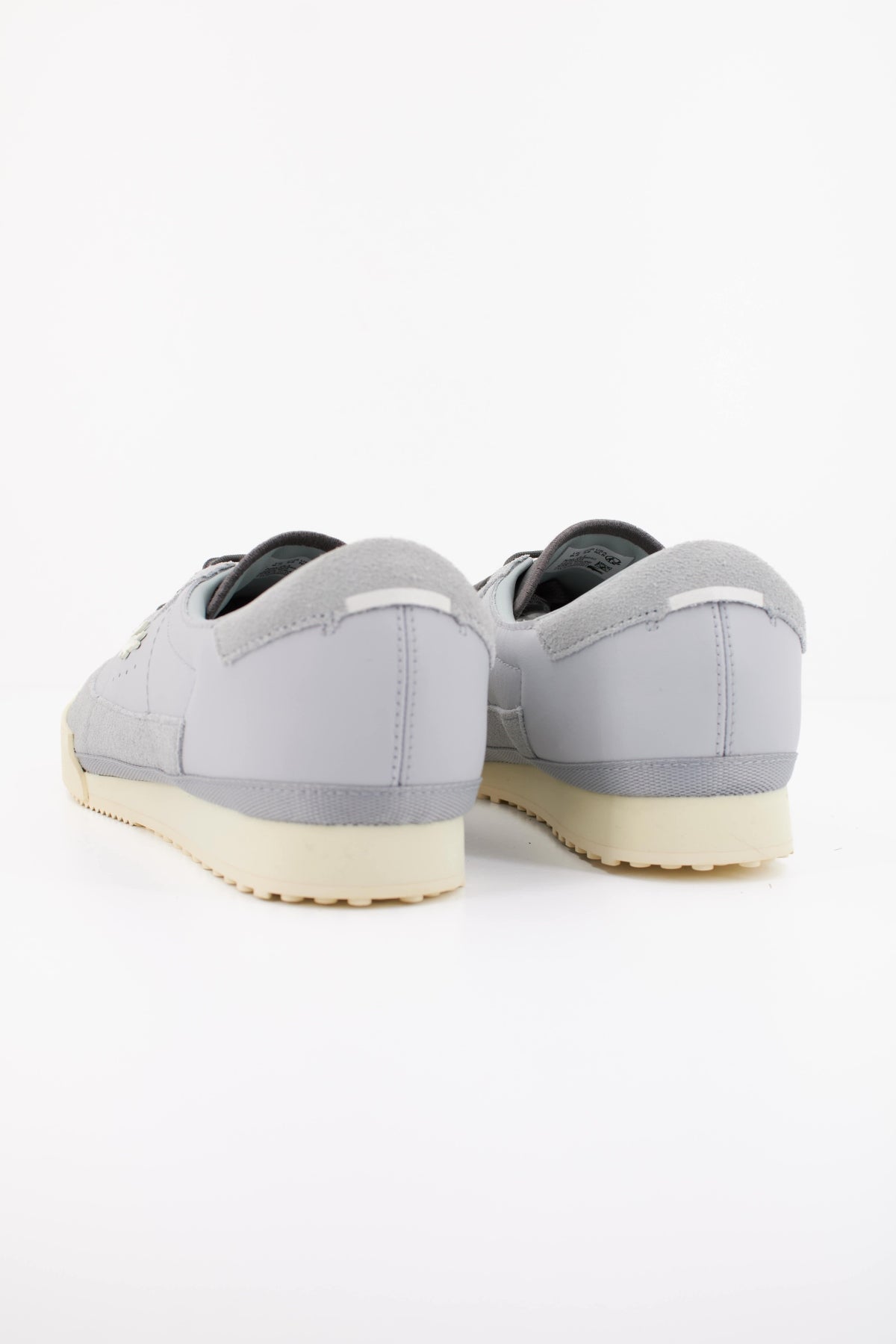 LACOSTE DEPORTIVO AURA en color GRIS  (4)