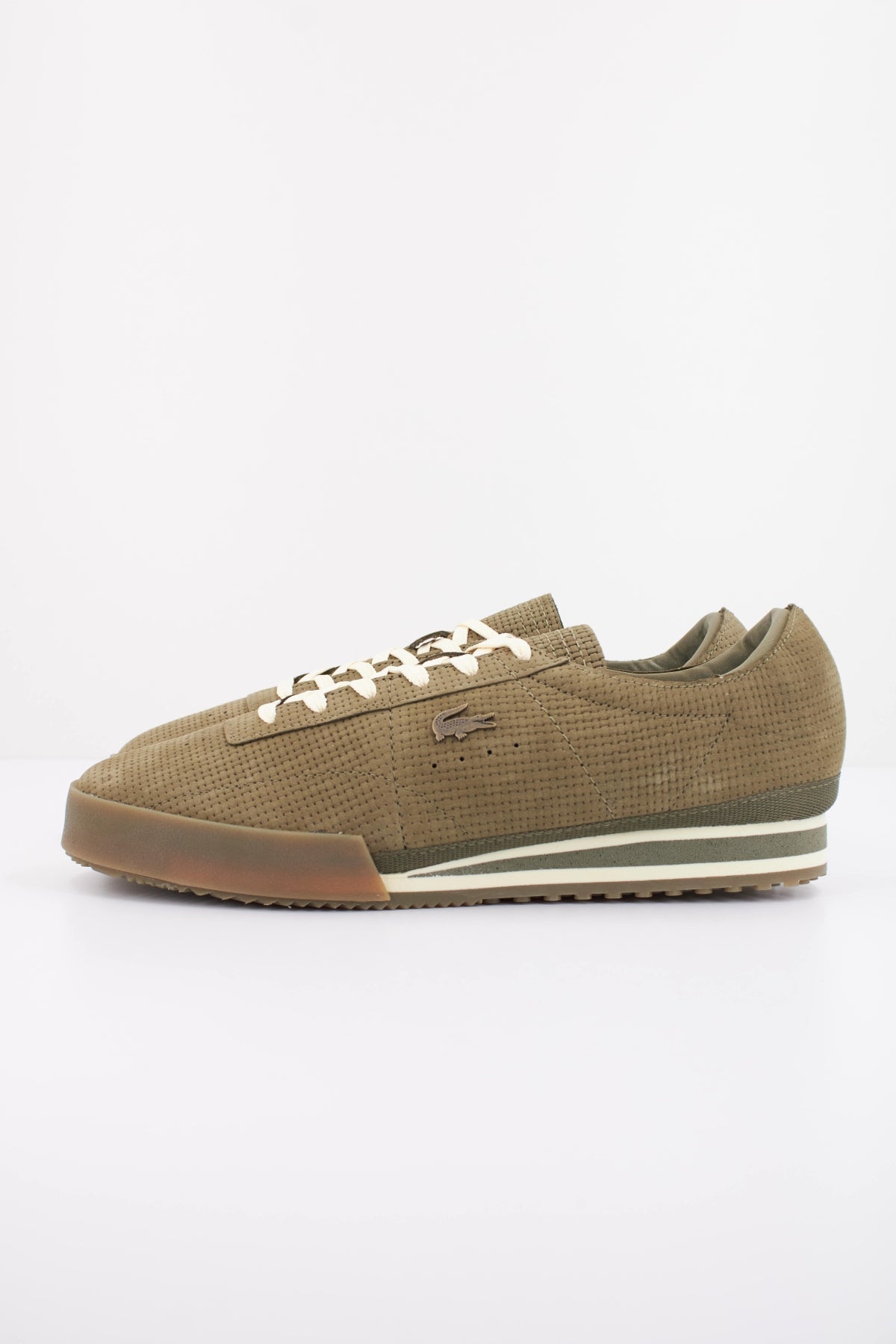LACOSTE AURA SUMMER FORMAL PCK en color VERDE  (1)