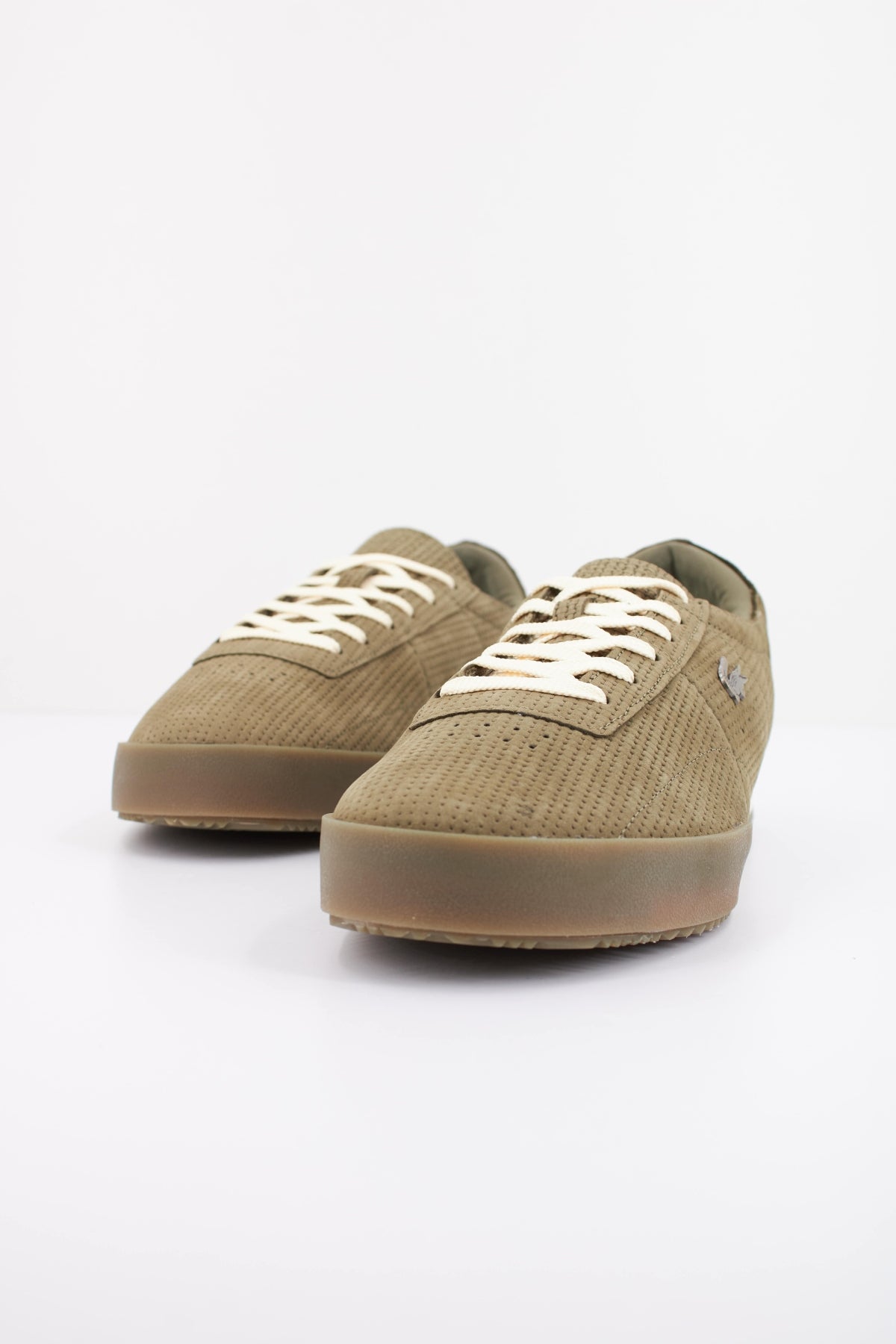 LACOSTE AURA SUMMER FORMAL PCK en color VERDE  (2)