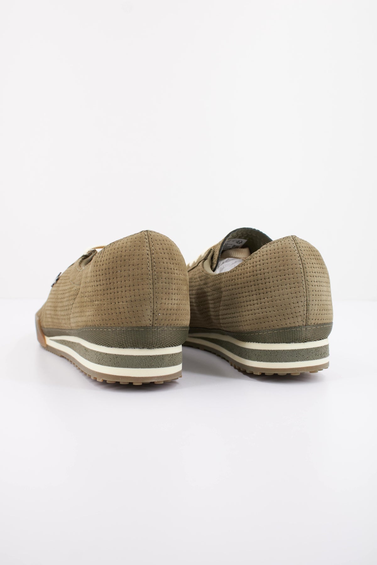 LACOSTE AURA SUMMER FORMAL PCK en color VERDE  (4)