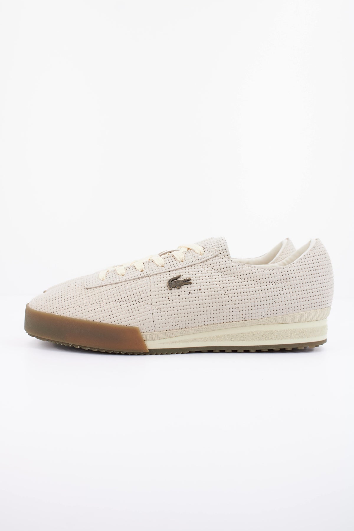 LACOSTE AURA en color BEIS  (1)