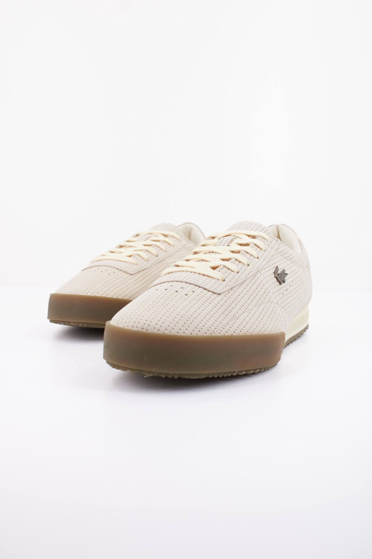 LACOSTE AURA en color BEIS  (2)