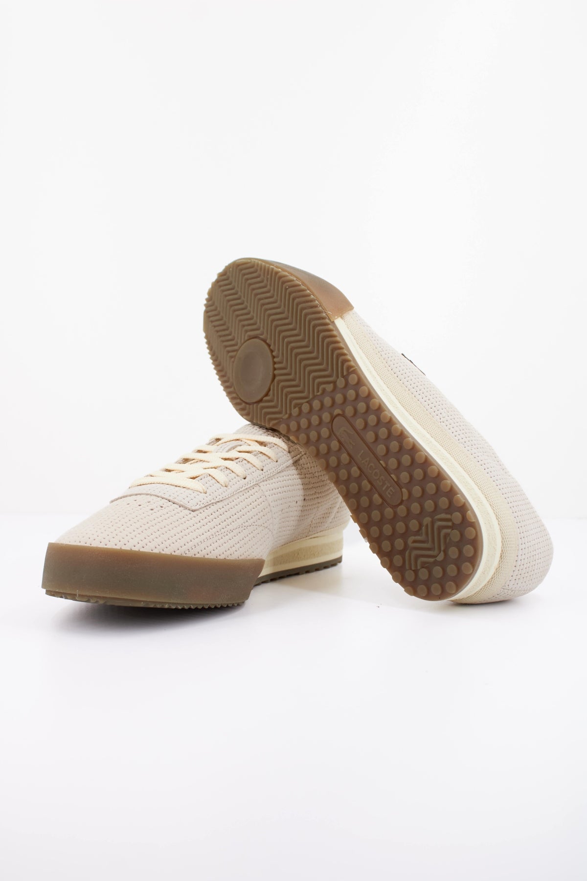 LACOSTE AURA en color BEIS  (5)