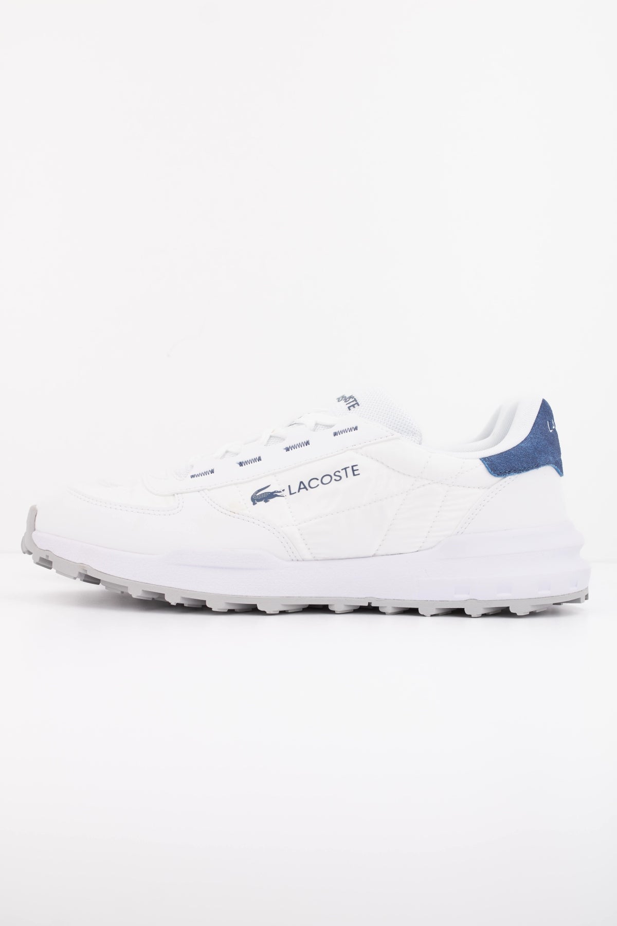 LACOSTE SMA en color BLANCO  (1)