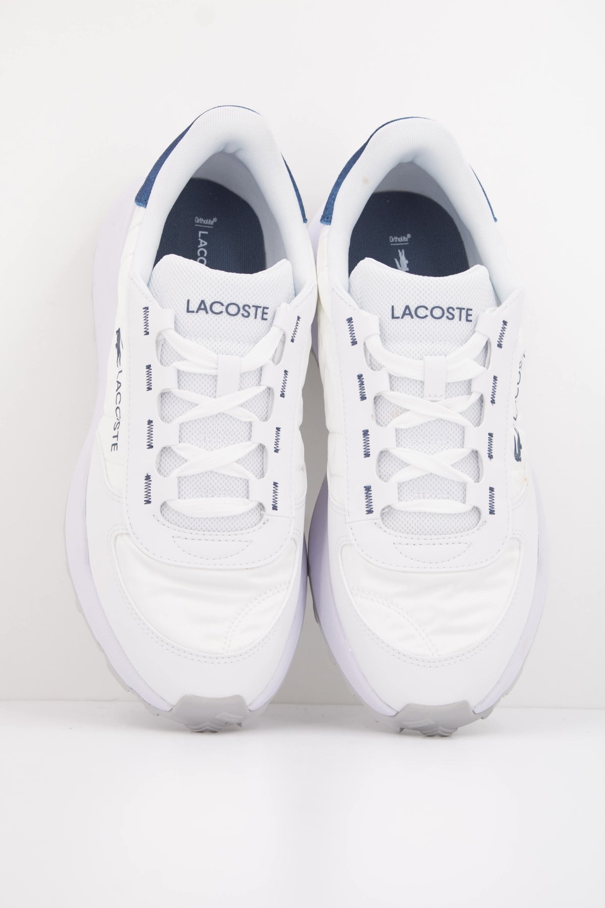 LACOSTE SMA en color BLANCO  (3)
