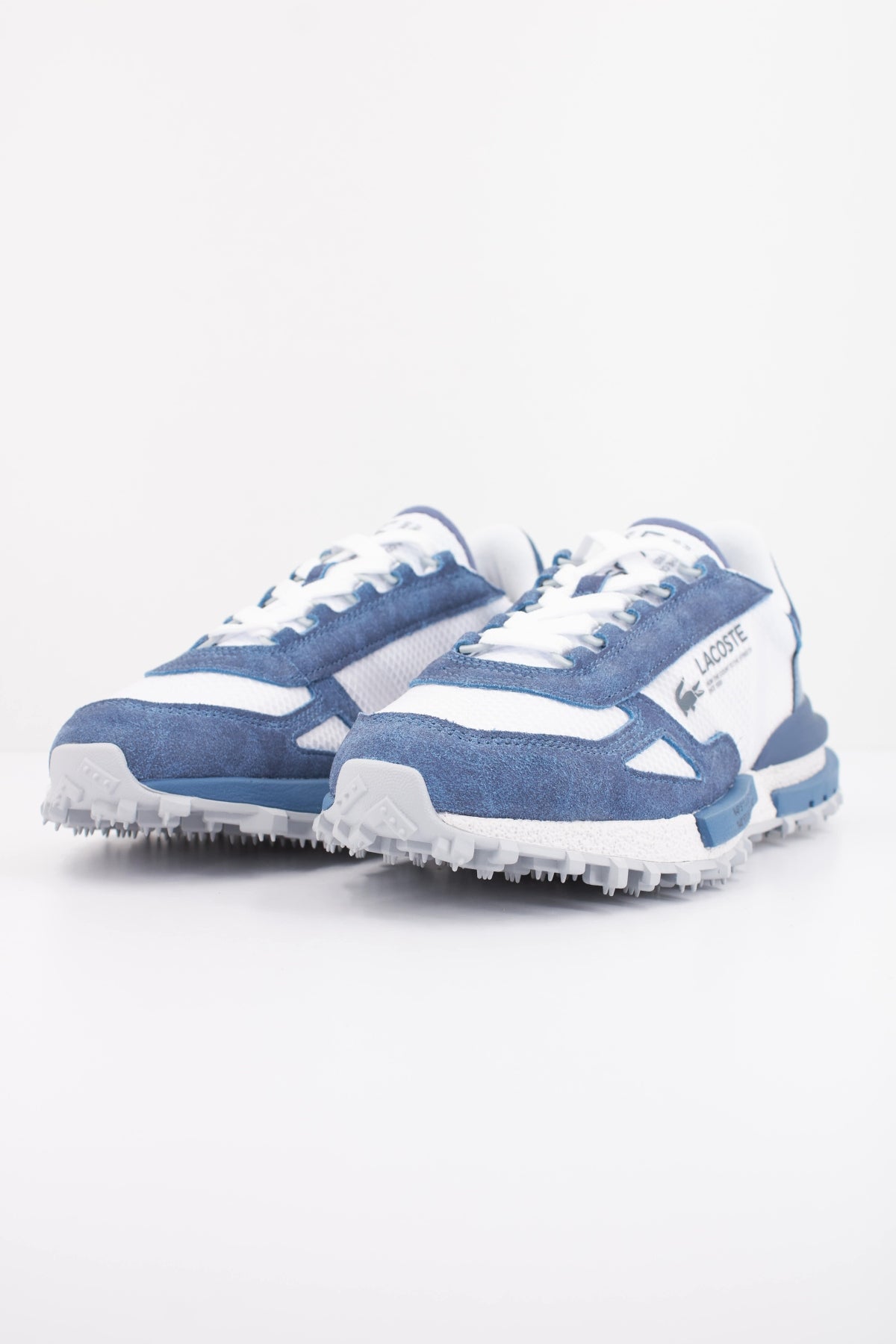 LACOSTE ELITE ACTIVE en color AZUL  (2)