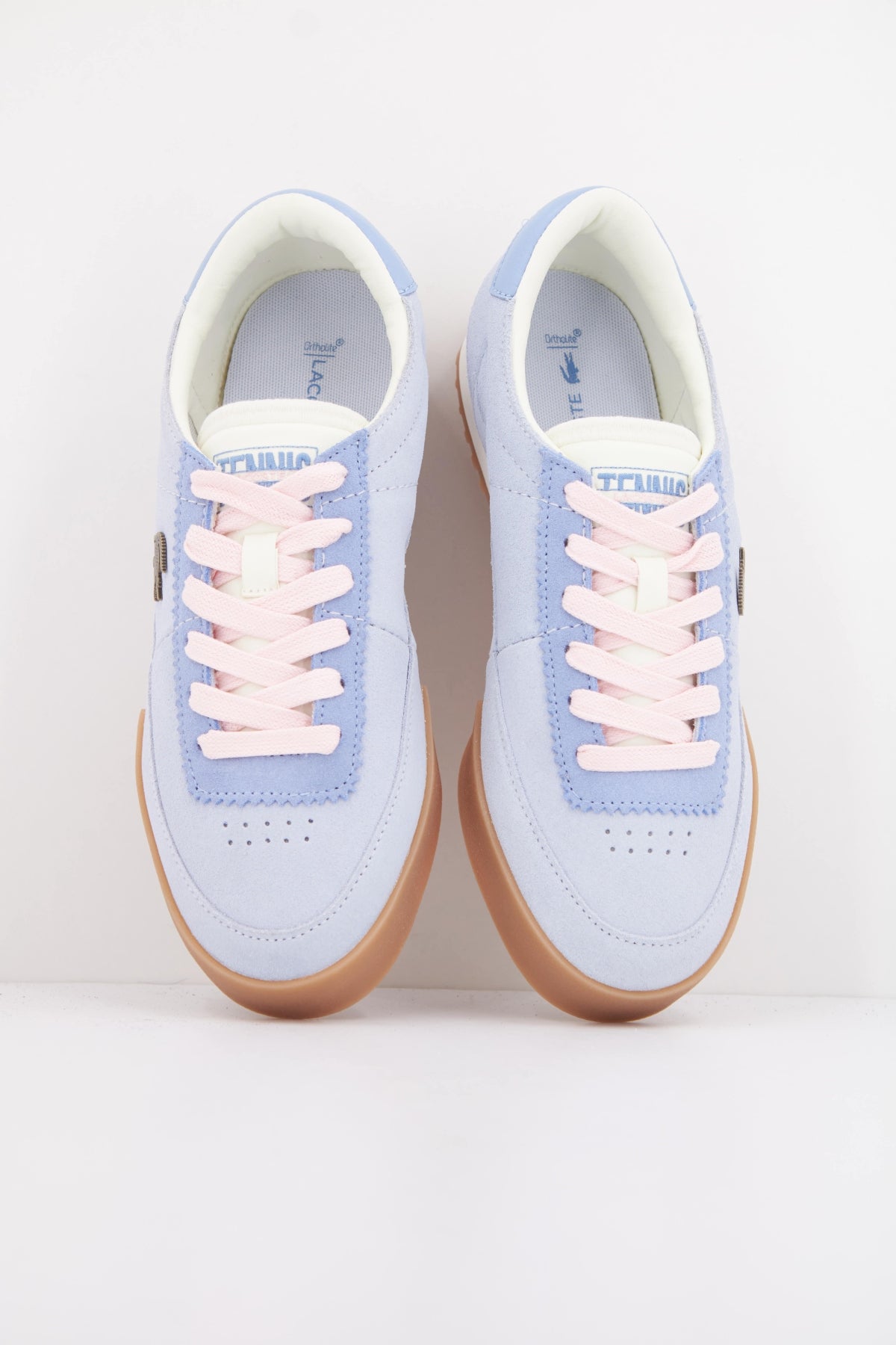 LACOSTE AURA en color AZUL  (3)