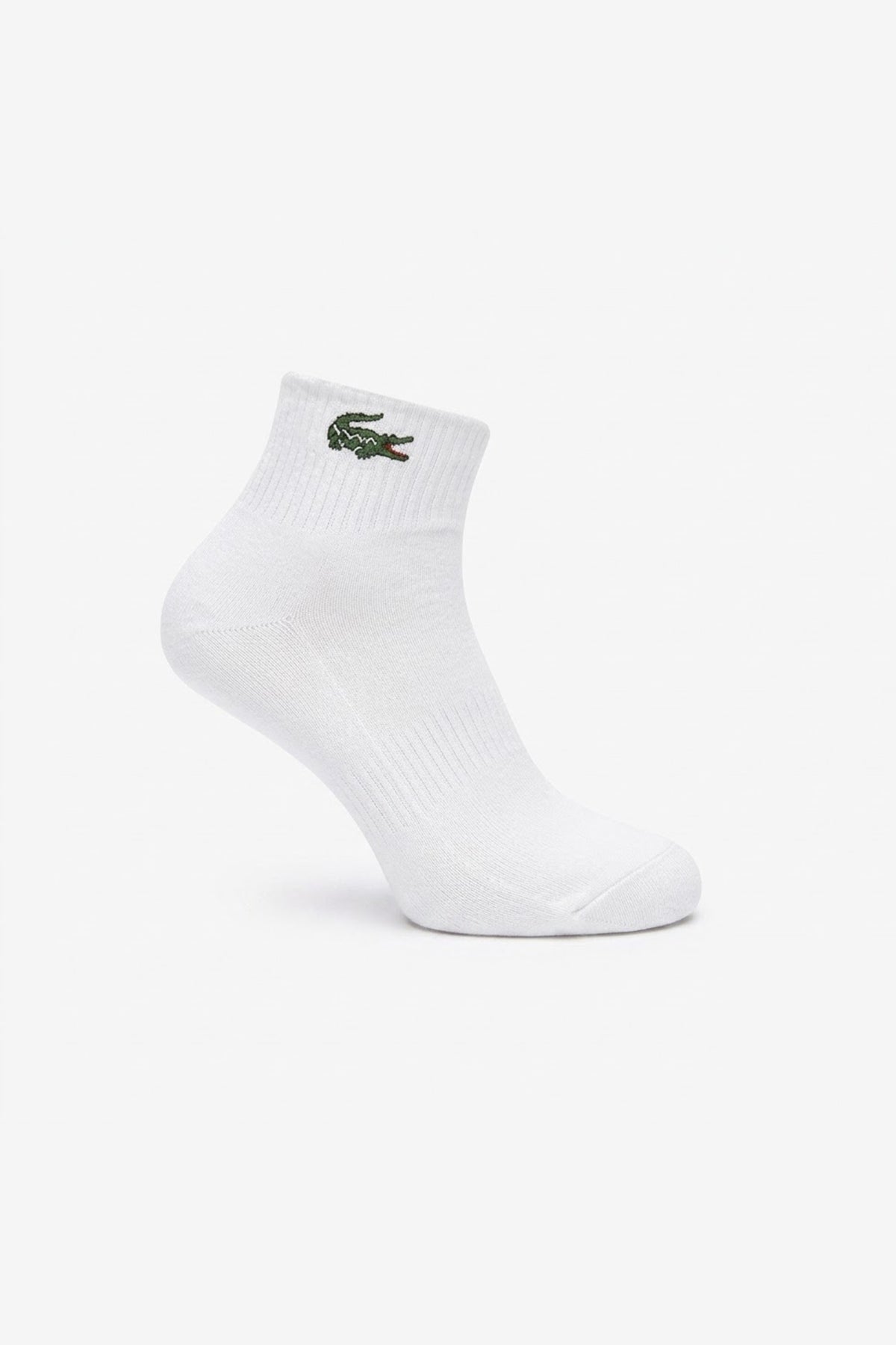 LACOSTE RA ANKLE SOCKS en color MULTICOLOR  (2)