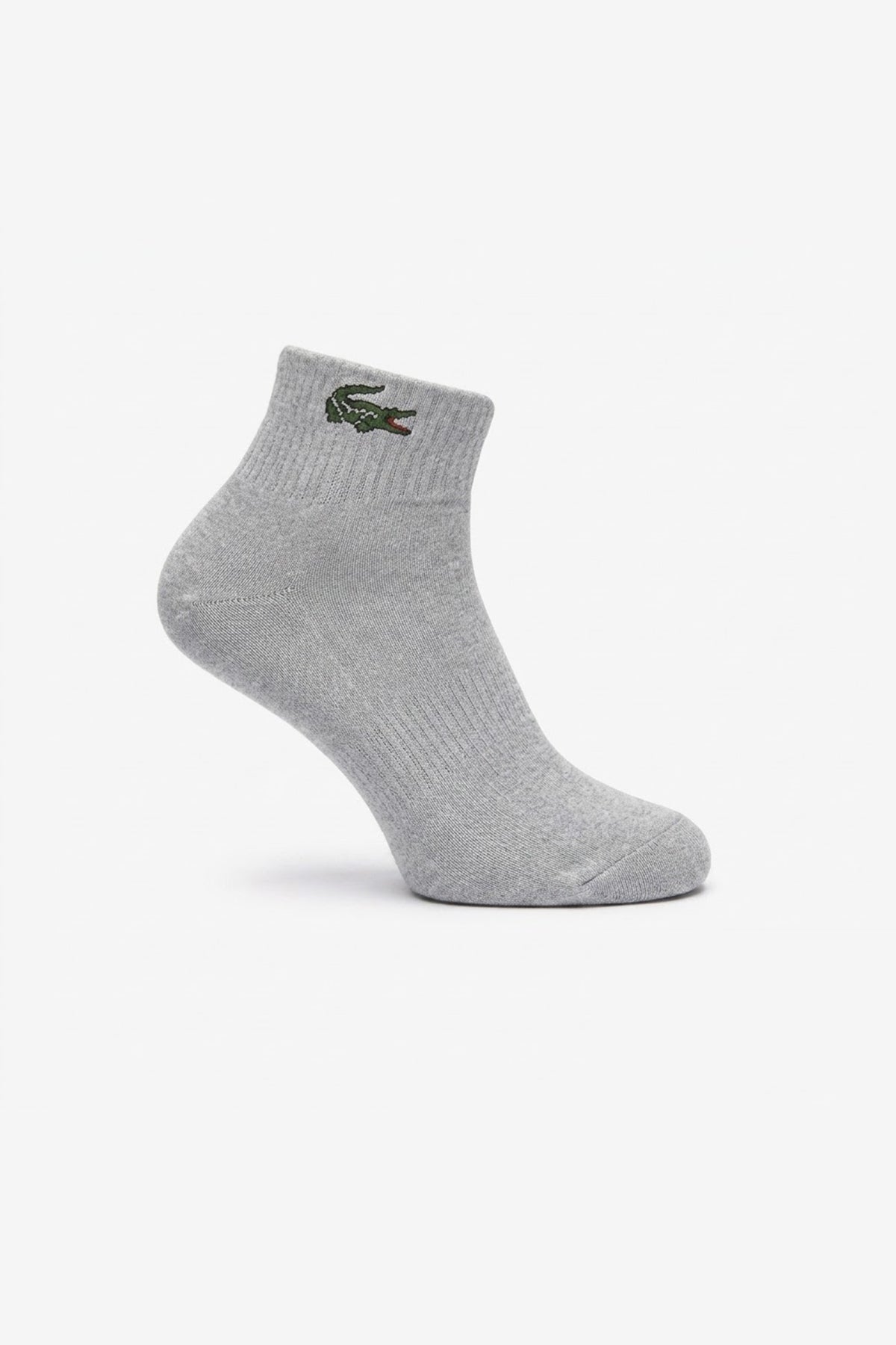 LACOSTE RA ANKLE SOCKS en color MULTICOLOR  (3)