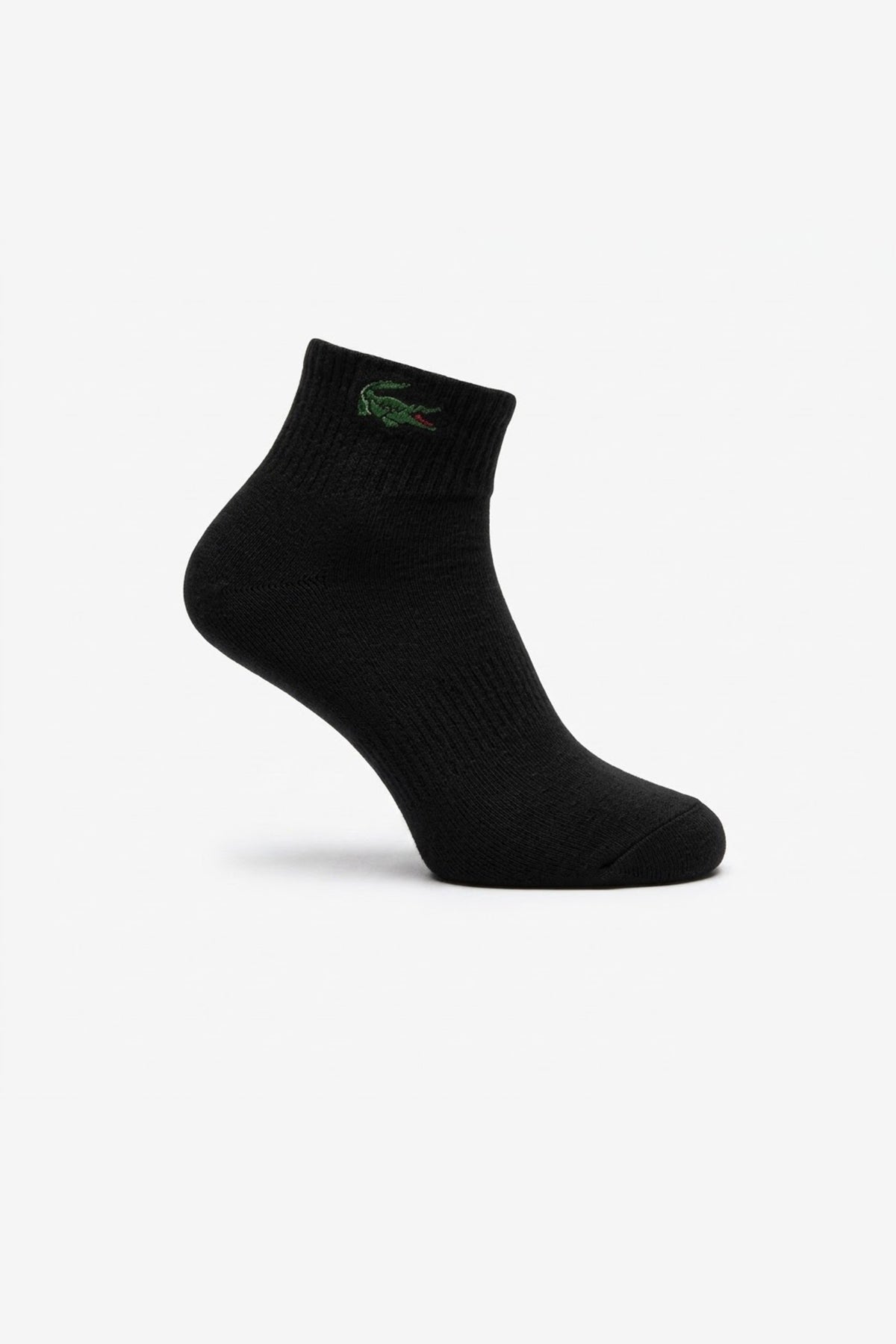 LACOSTE RA ANKLE SOCKS en color MULTICOLOR  (4)