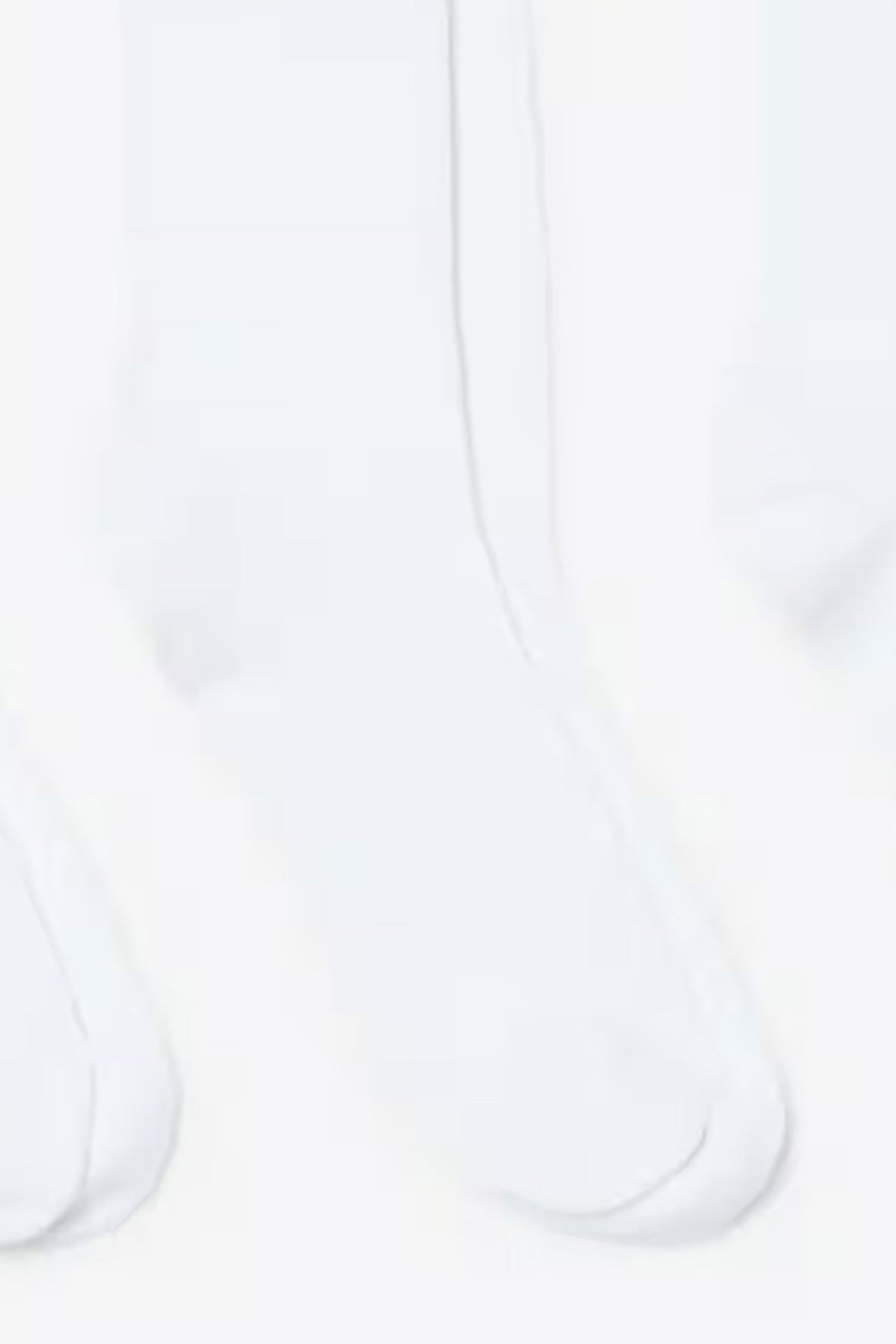 LACOSTE RA CREW SOCKS en color BLANCO  (3)