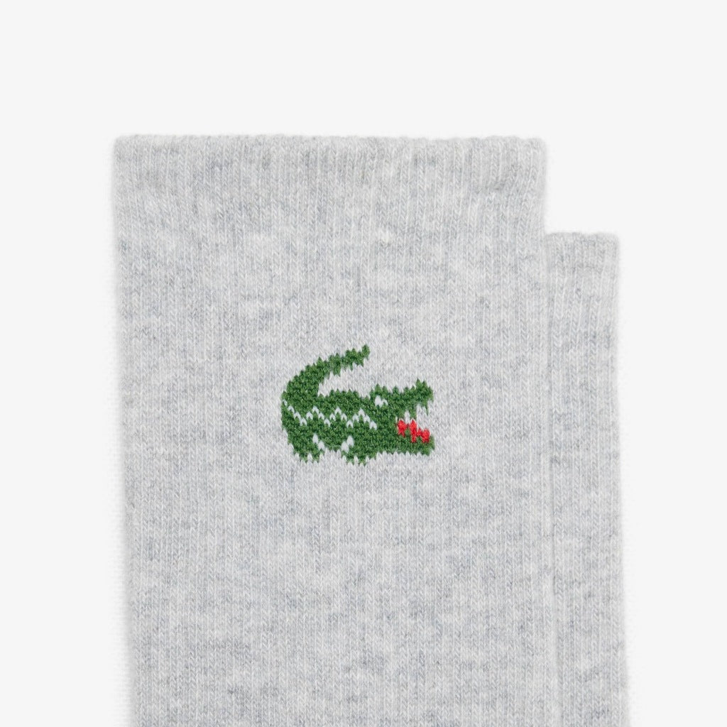 LACOSTE RA CREW SOCKS en color MULTICOLOR  (6)