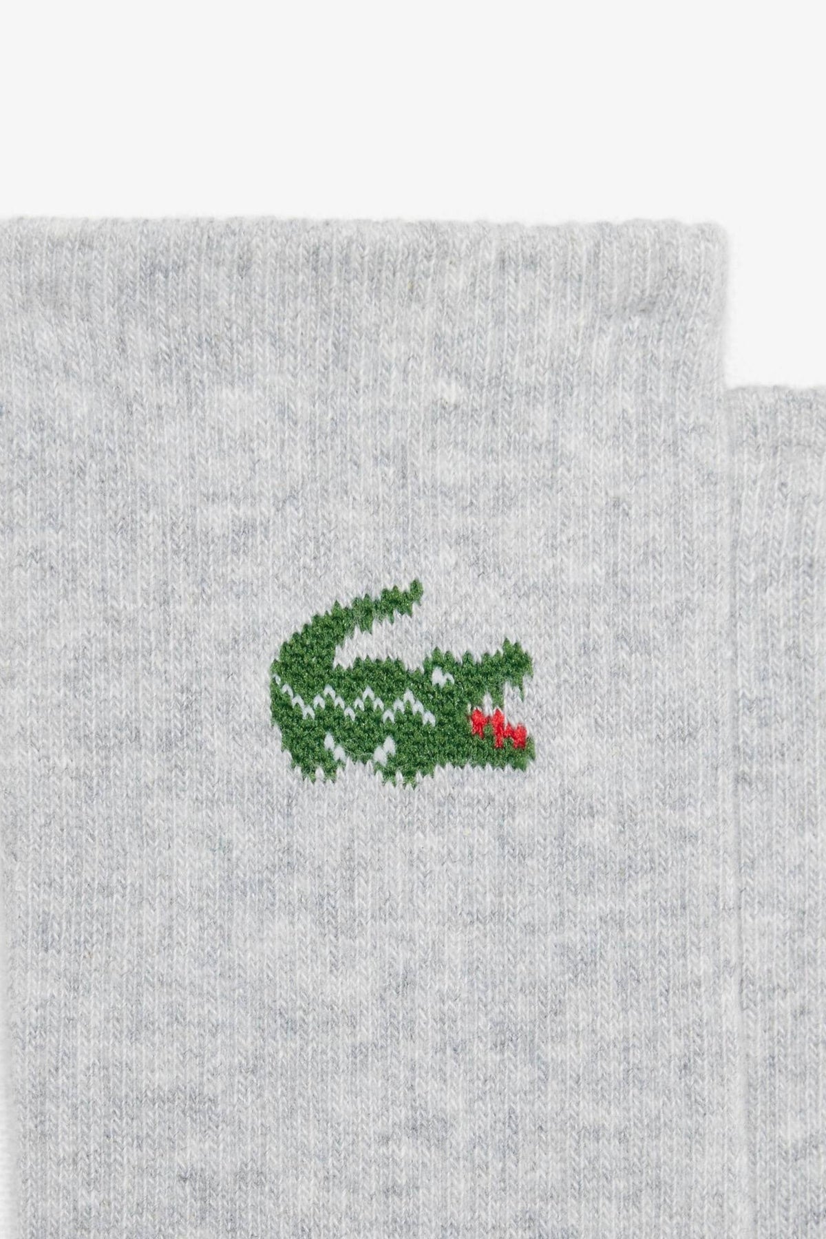 LACOSTE RA CREW SOCKS en color MULTICOLOR  (3)