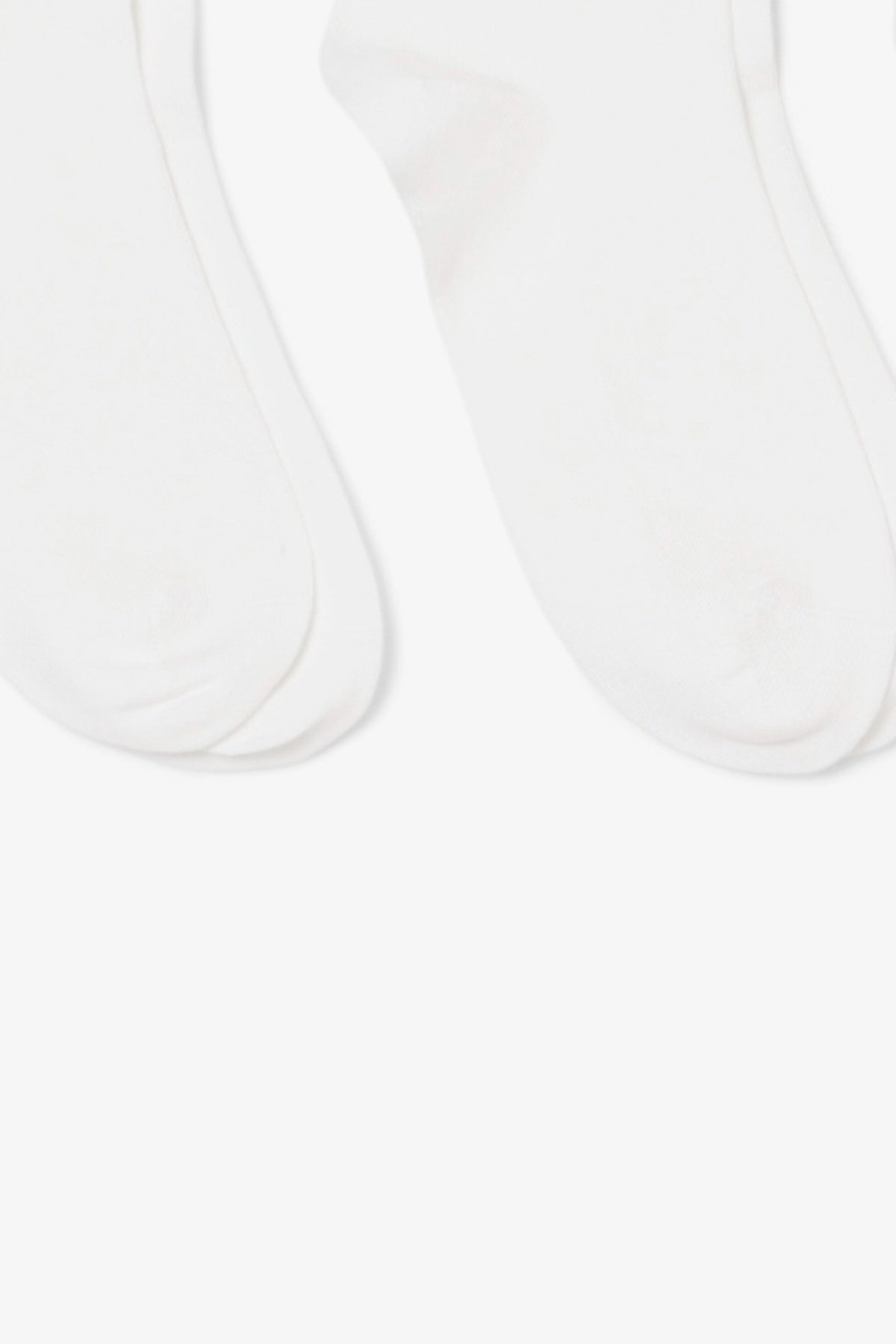 LACOSTE RA CREW SOCKS en color BLANCO  (2)