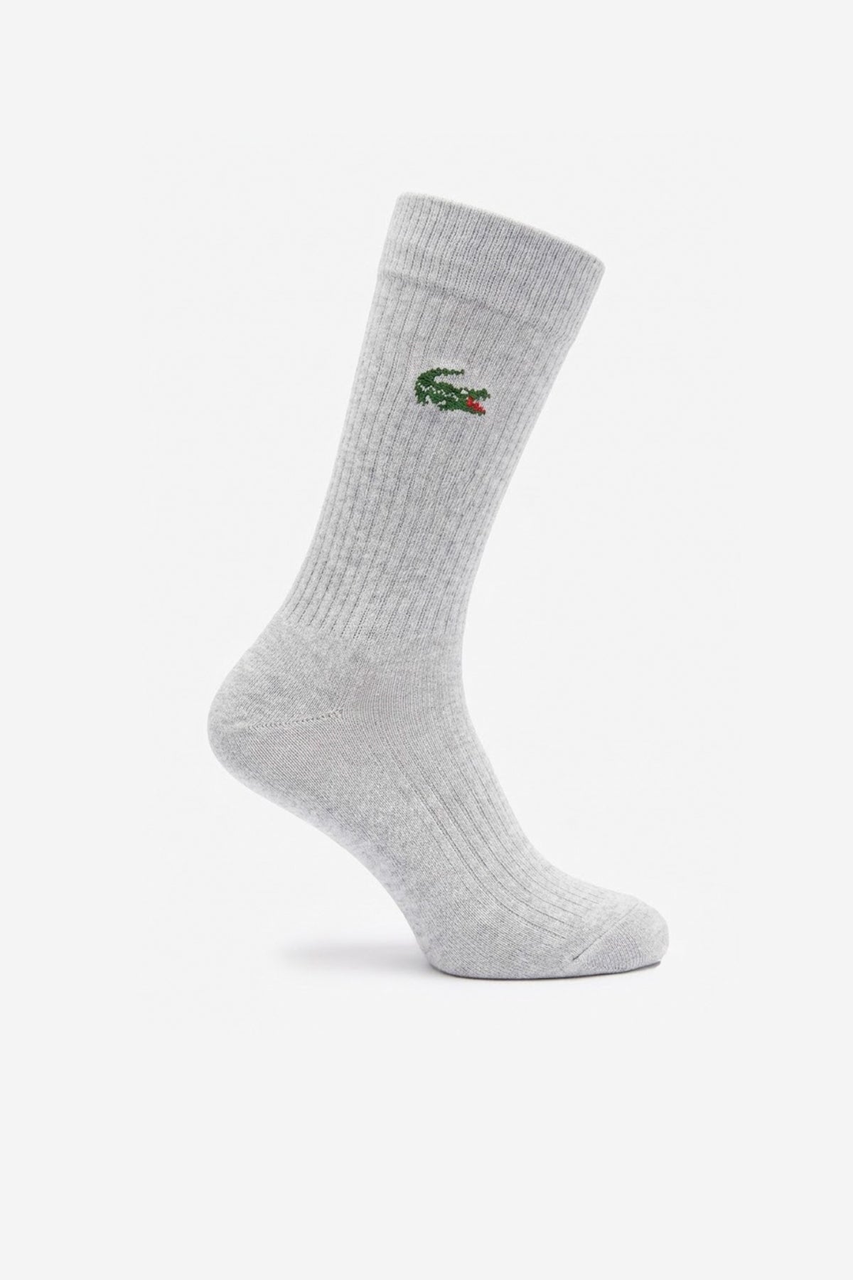 LACOSTE RA CREW SOCKS en color MULTICOLOR  (1)