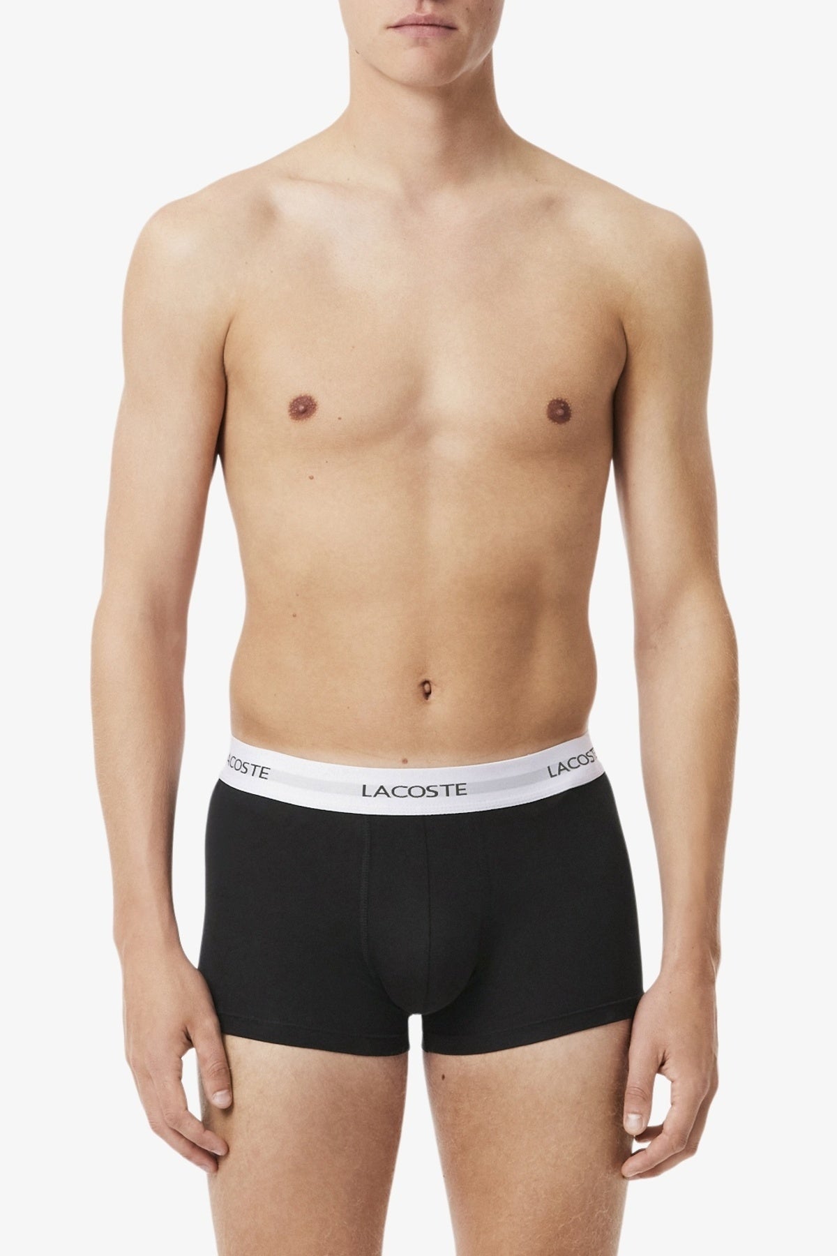LACOSTE H UNDERWEAR TRUNK en color MULTICOLOR  (1)