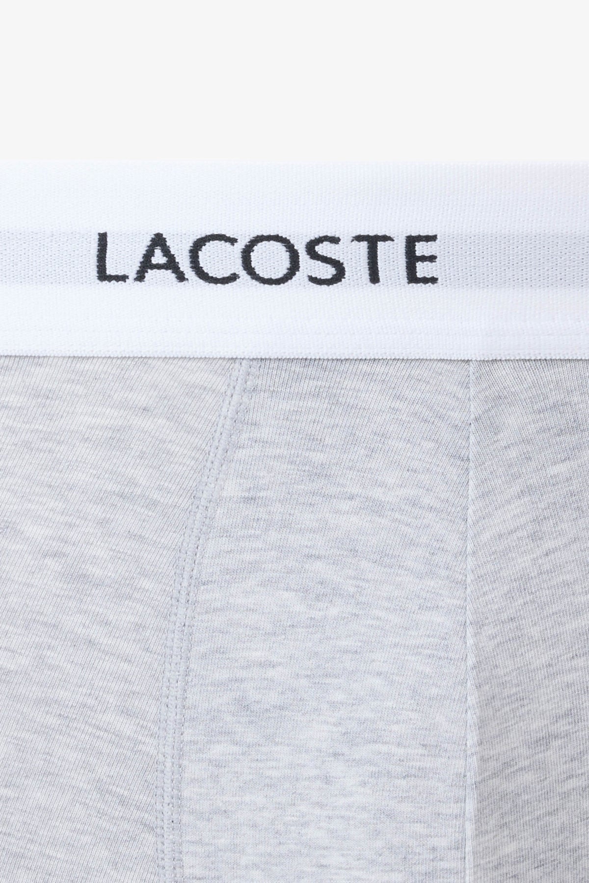 LACOSTE H UNDERWEAR TRUNK en color MULTICOLOR  (4)