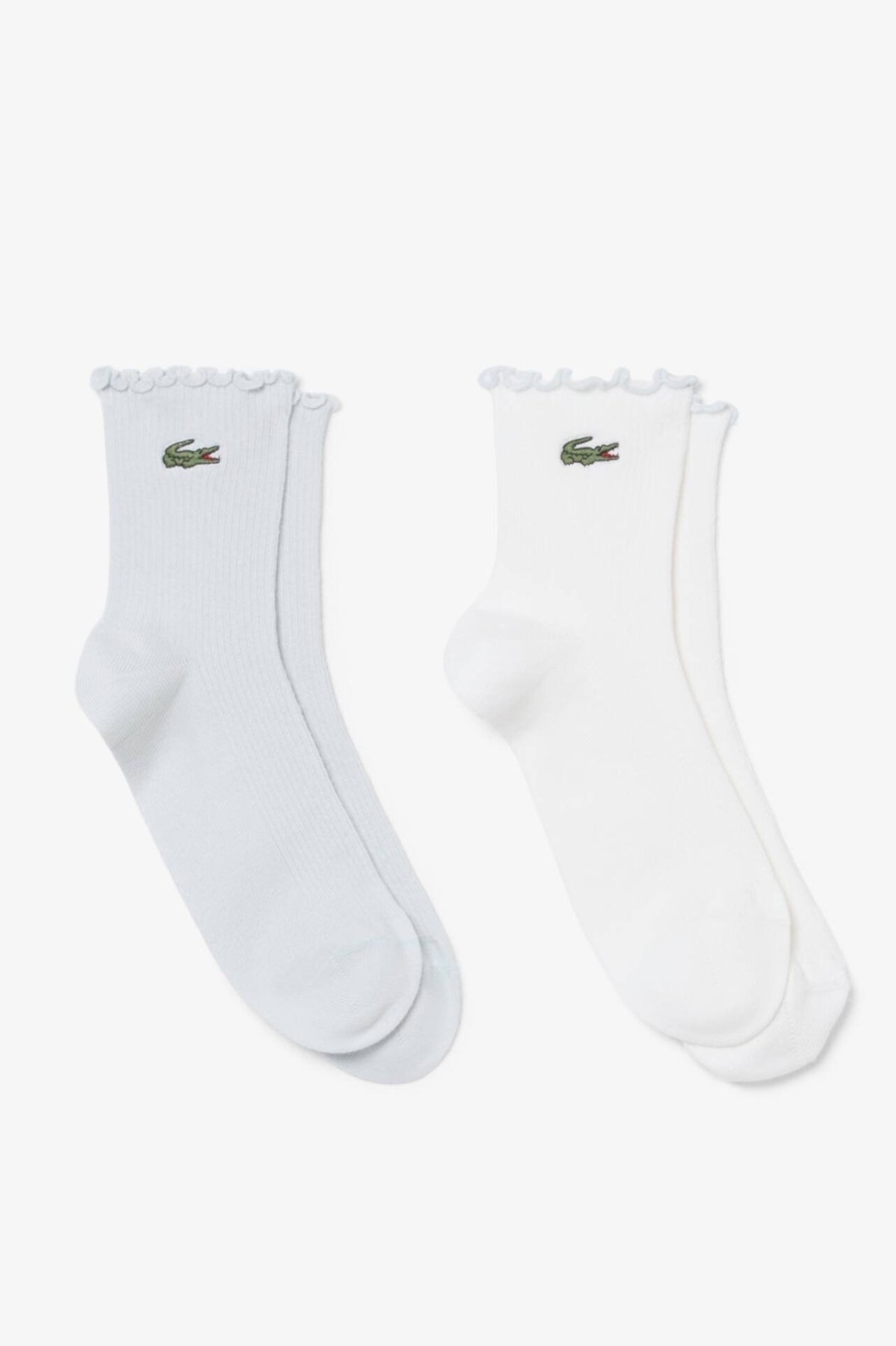LACOSTE RA ANKLE SOCKS en color MULTICOLOR  (1)