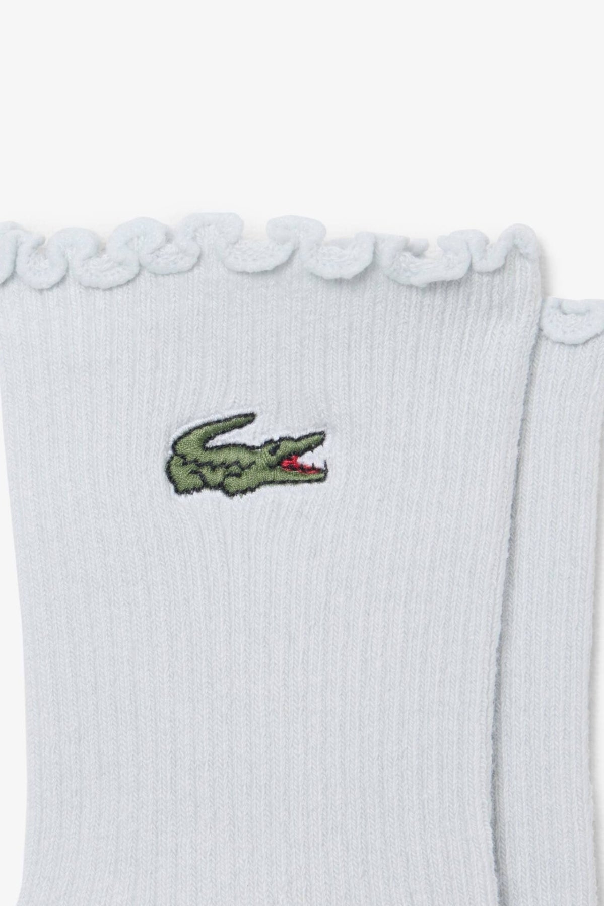 LACOSTE RA ANKLE SOCKS en color MULTICOLOR  (2)