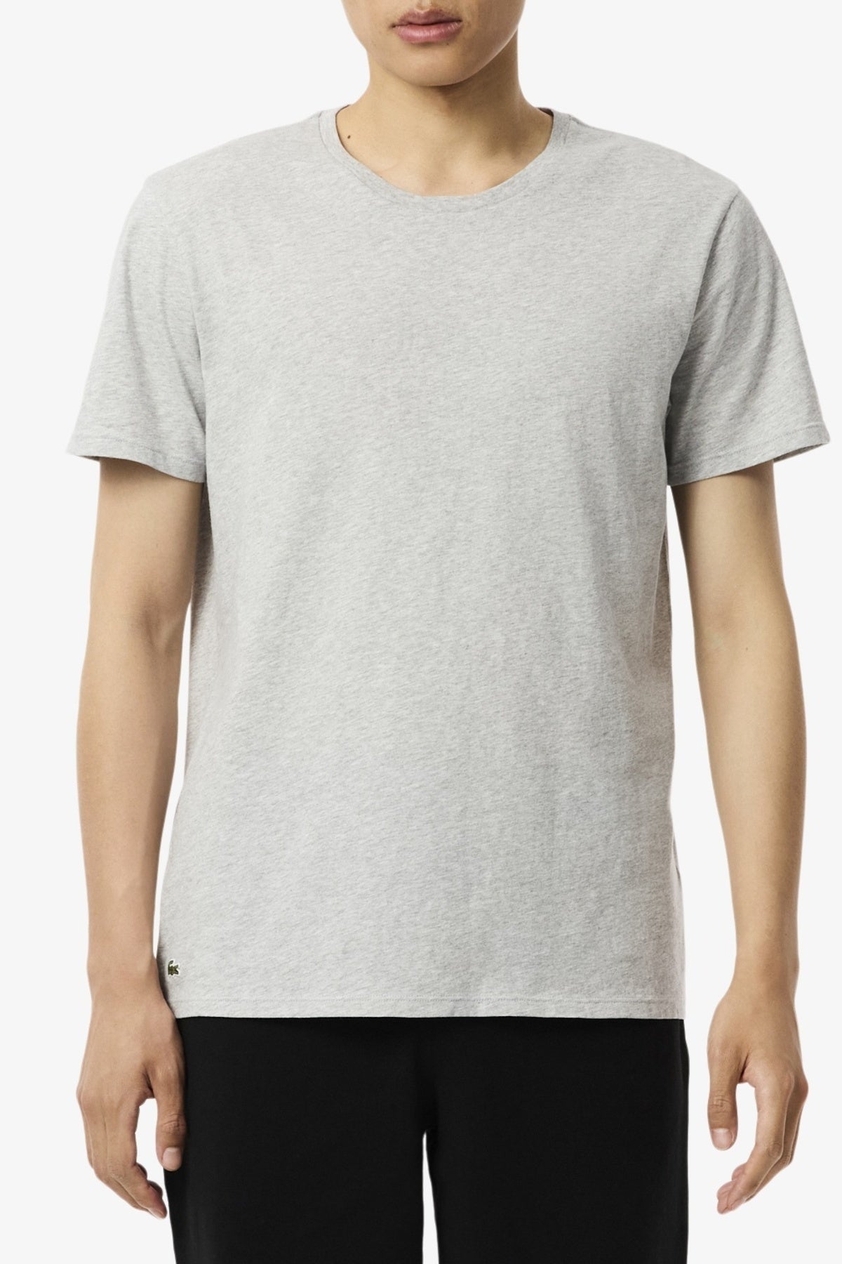 LACOSTE TH UNDERWEAR TEE SHIRT en color MULTICOLOR  (3)