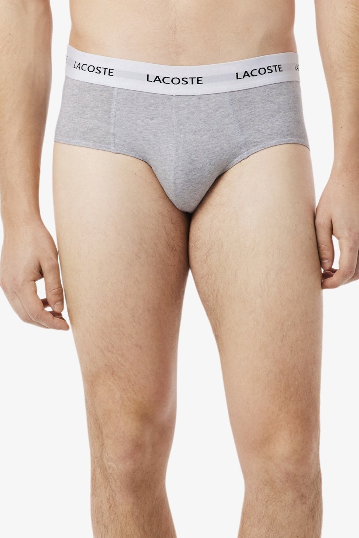 LACOSTE H UNDERWEAR BRIEFS en color MULTICOLOR  (2)