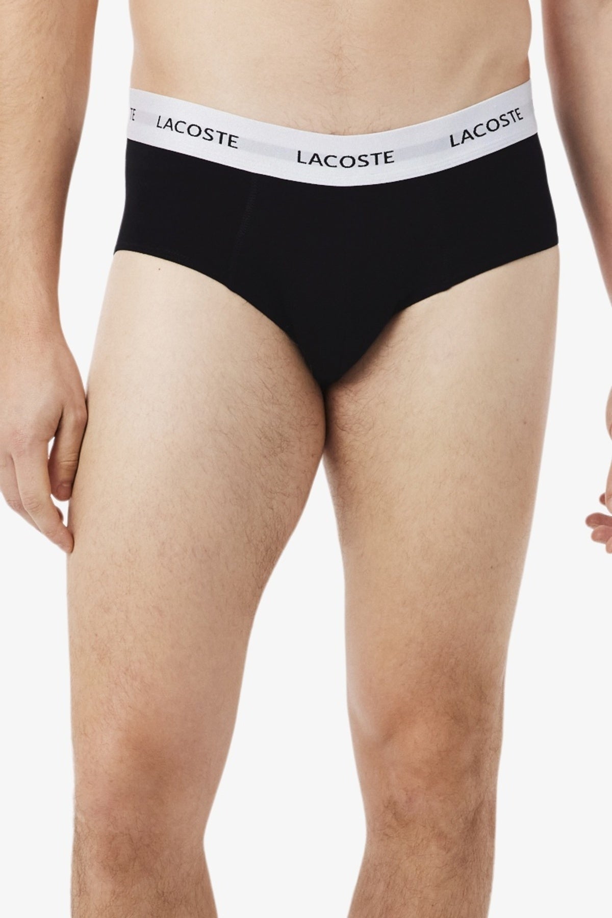 LACOSTE H UNDERWEAR BRIEFS en color MULTICOLOR  (3)