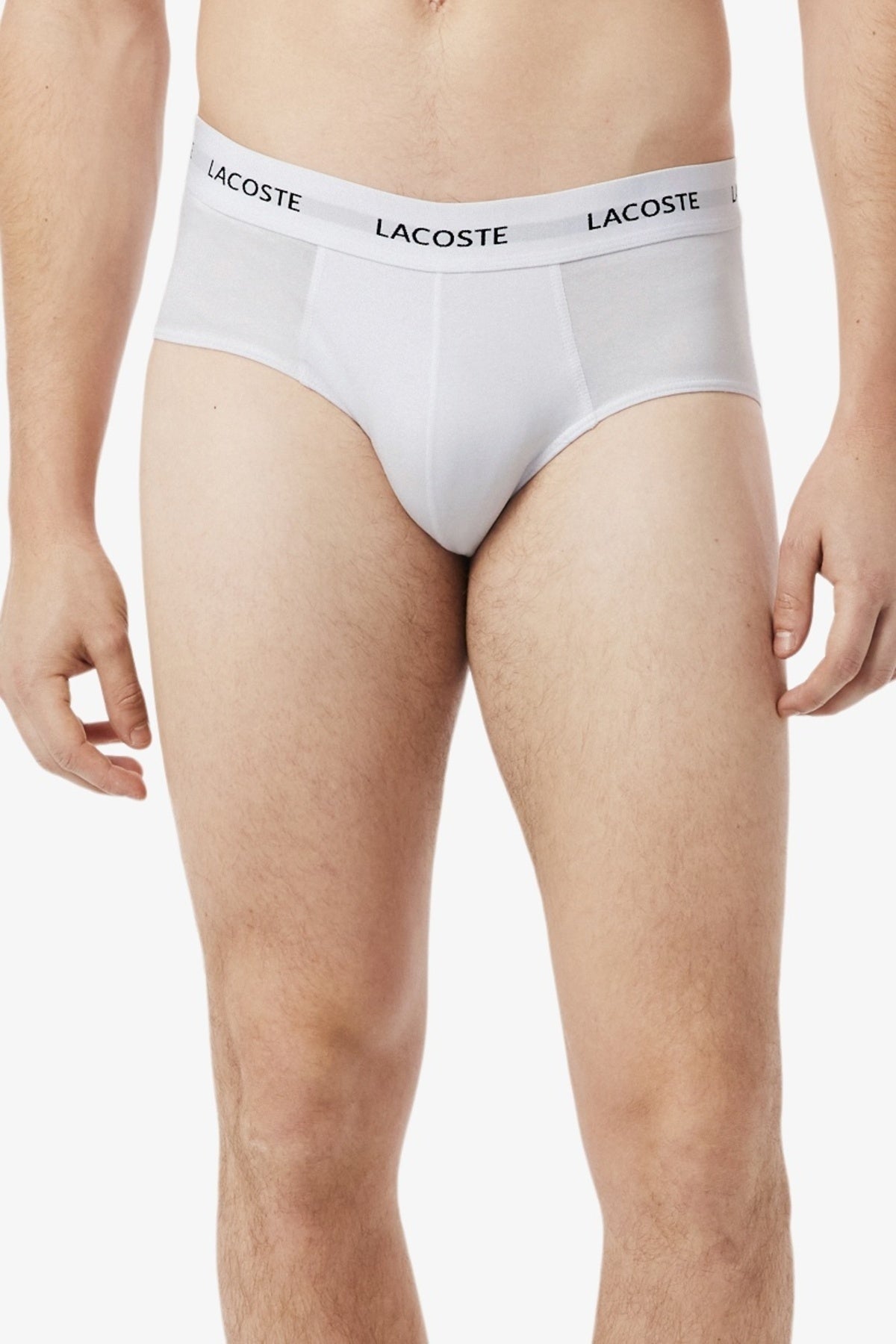 LACOSTE H UNDERWEAR BRIEFS en color MULTICOLOR  (4)