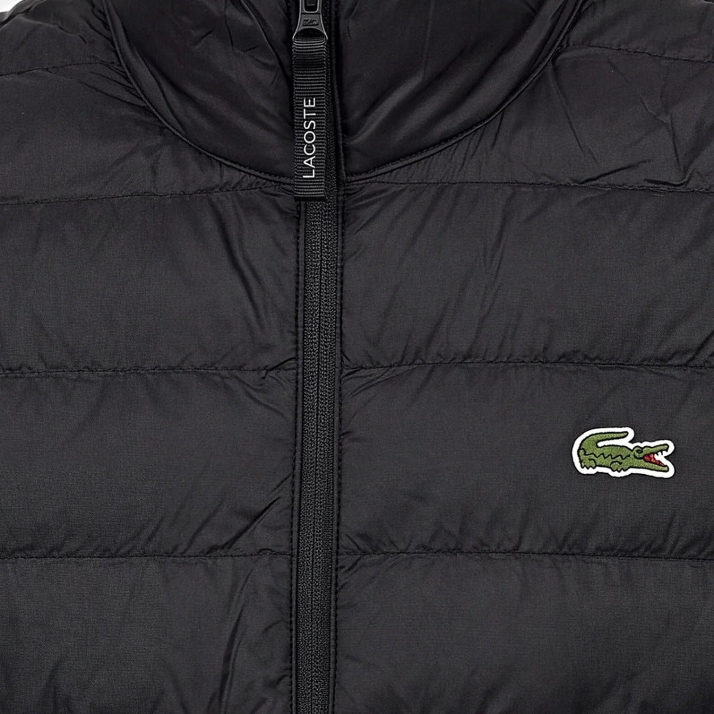 LACOSTE BH PUFFER JACKETS en color   (5)