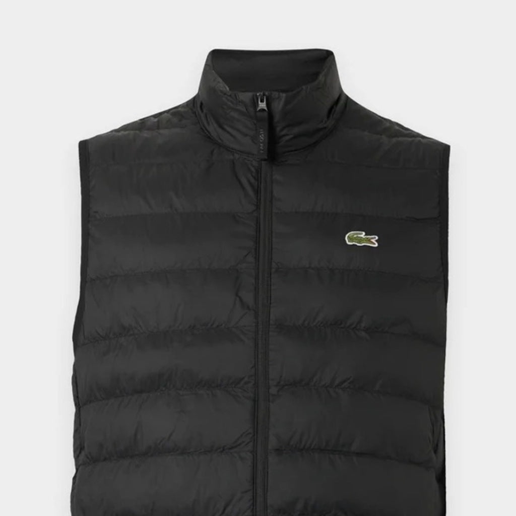 LACOSTE BH PUFFER JACKETS en color   (6)