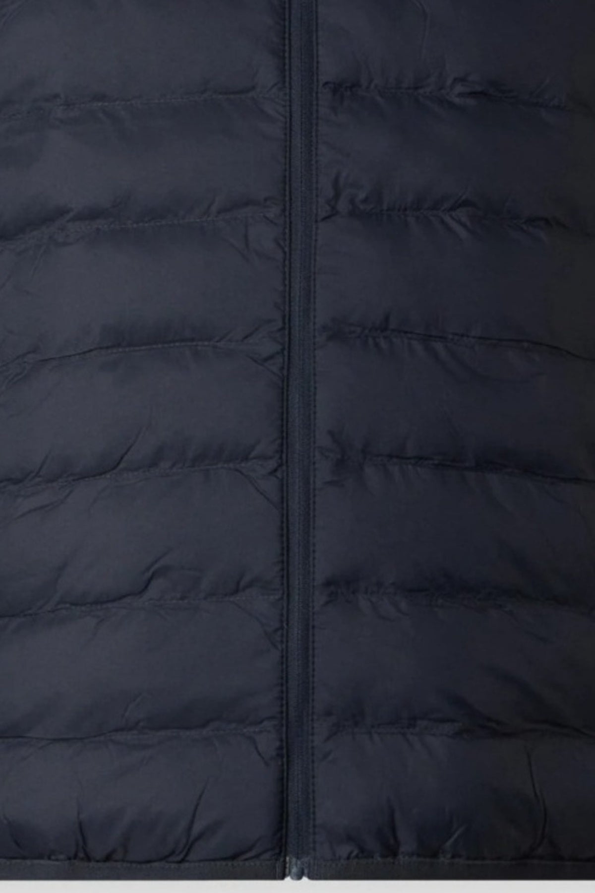 LACOSTE BH PUFFER JACKETS en color AZUL  (3)