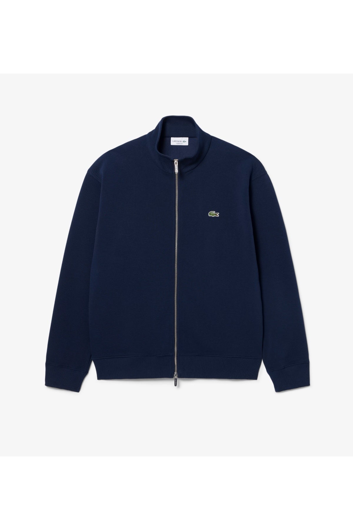 LACOSTE SH ZIPPED SWEATSHIRTS en color   (1)