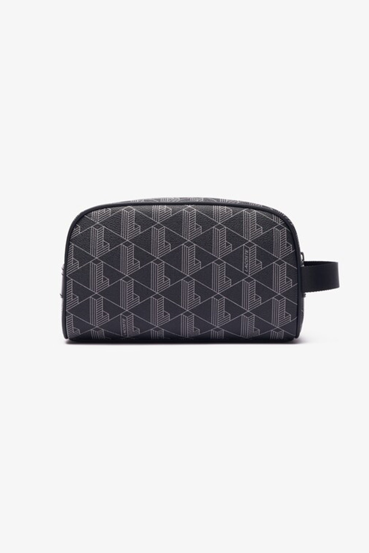 LACOSTE NHLX TOILET KIT en color GRIS  (2)