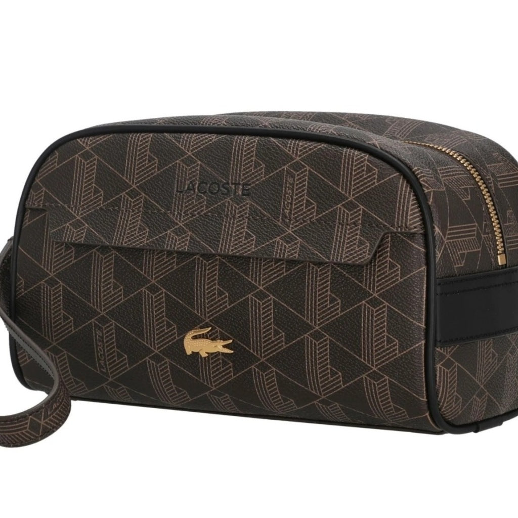 LACOSTE NUBG TOILET KIT en color   (5)
