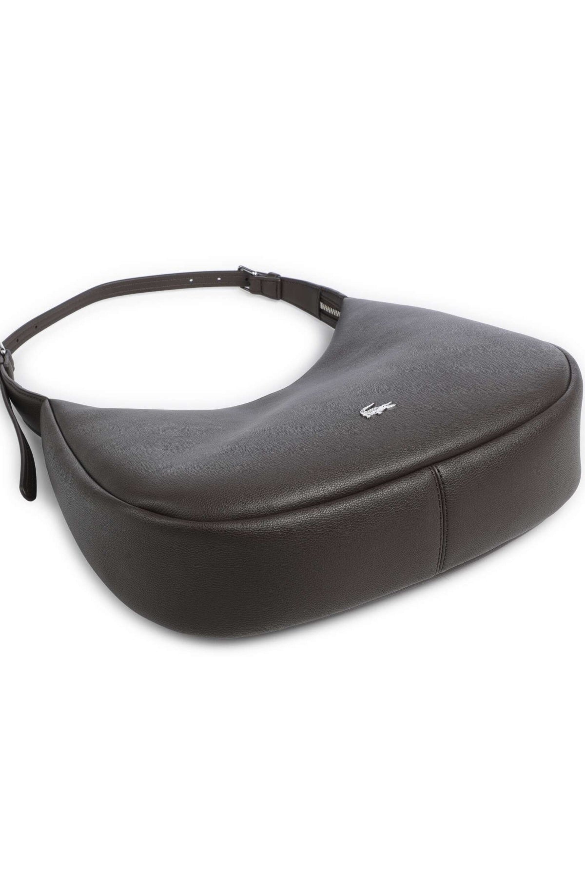 LACOSTE NFEG HOBO BAG en color MARRON  (3)