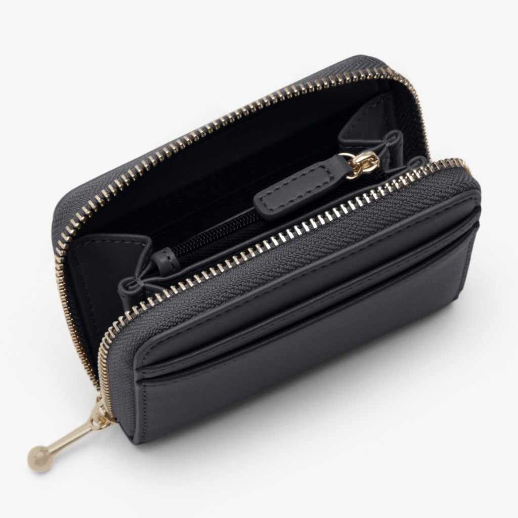 LACOSTE NFAU ZIP COIN WALLET en color   (5)